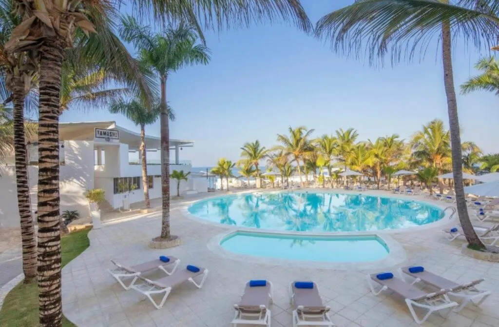 Whala Bayahibe - Best Hotels In Punta Cana