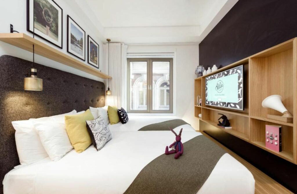 Wilde Aparthotels by Staycity - Best Hotels In Berlin