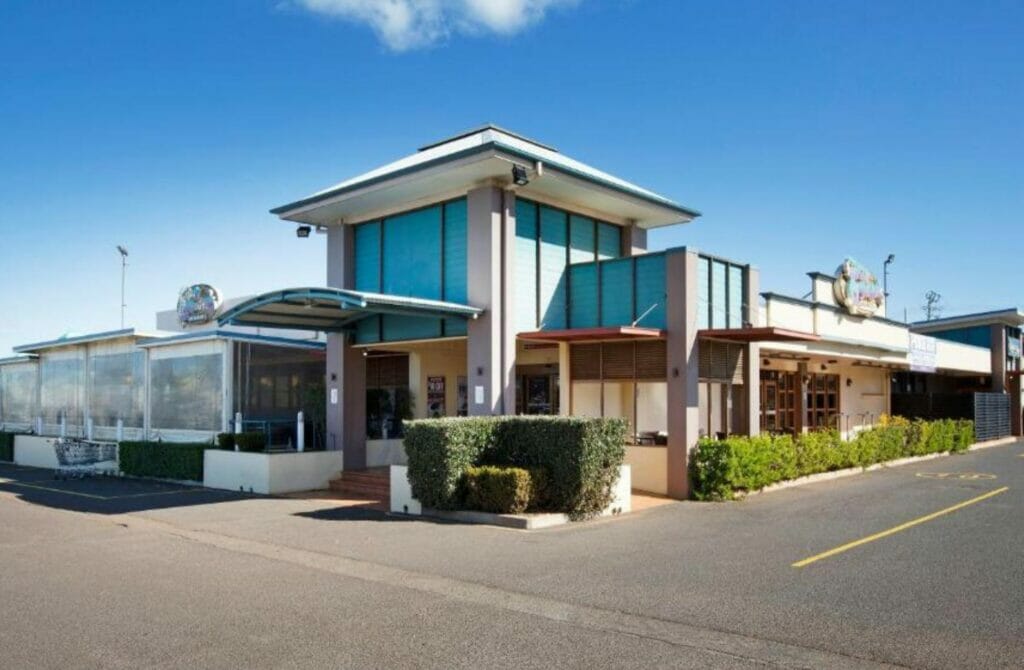 Wilsonton Hotel - Best Hotels In Toowoomba