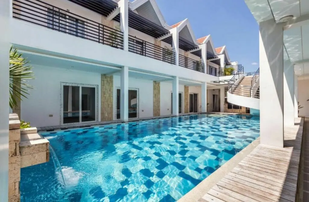 Winds Boutique Hotel - Best Hotels In Angeles City
