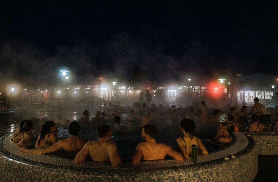 16 Best Music Festivals In Iceland: Icy-Hot Events You Can't Miss