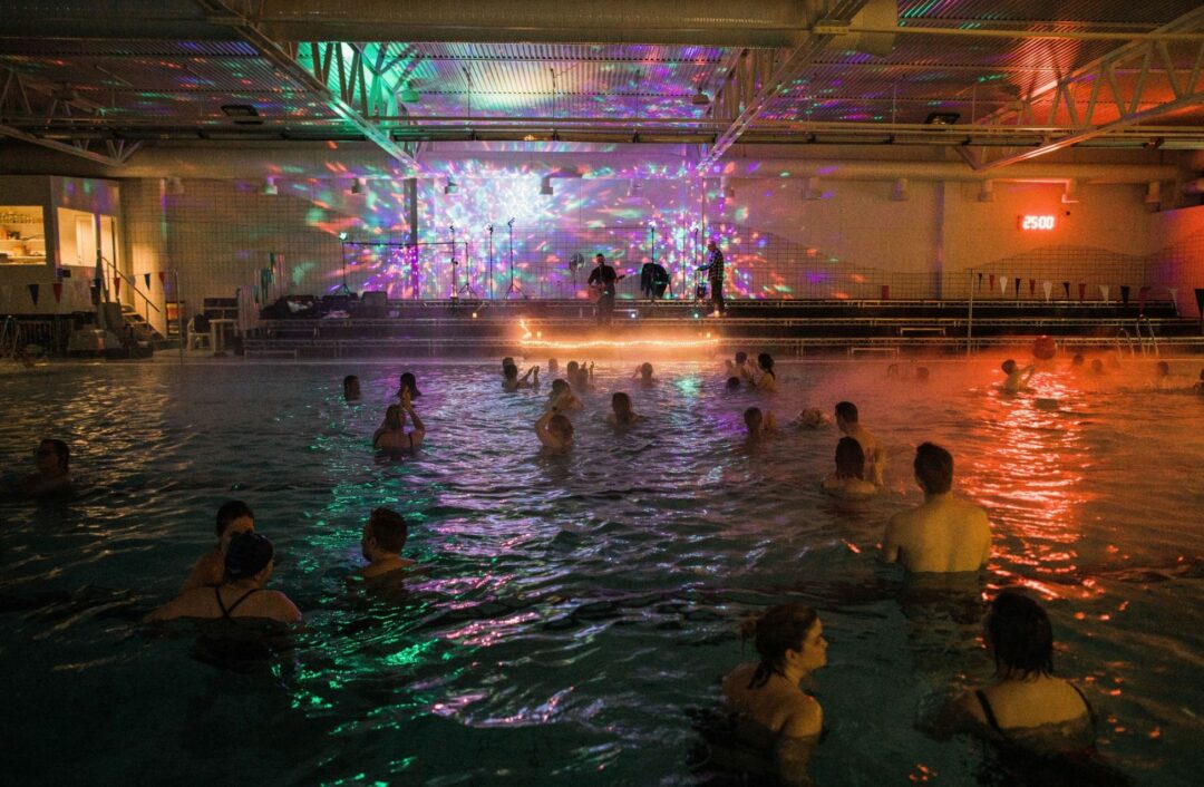 16 Best Music Festivals In Iceland: Icy-Hot Events You Can't Miss