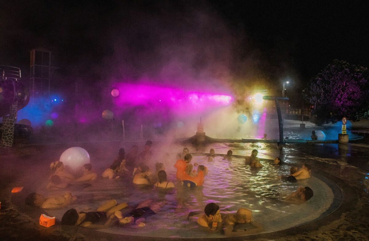 16 Best Music Festivals In Iceland: Icy-Hot Events You Can't Miss