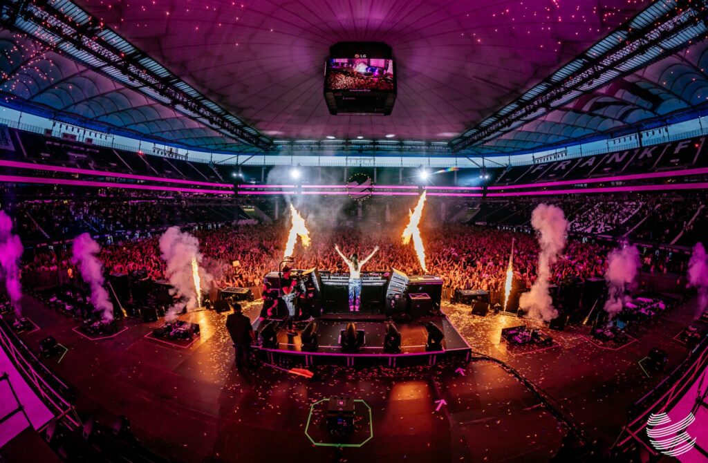 World Club Dome - Best Music Festivals in Germany