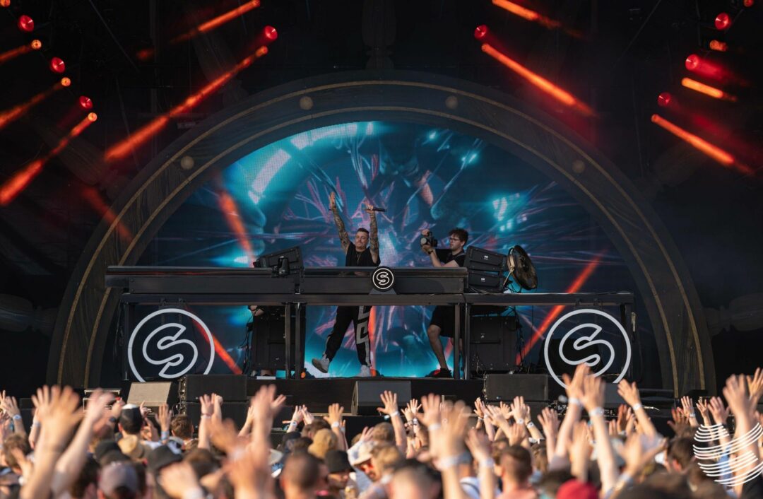 15 Best Music Festivals In Germany: Unbeatable Experiences To Rock Your