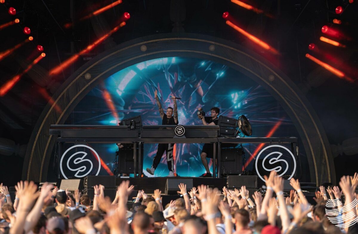 15 Best Music Festivals In Germany: Unbeatable Experiences To Rock Your