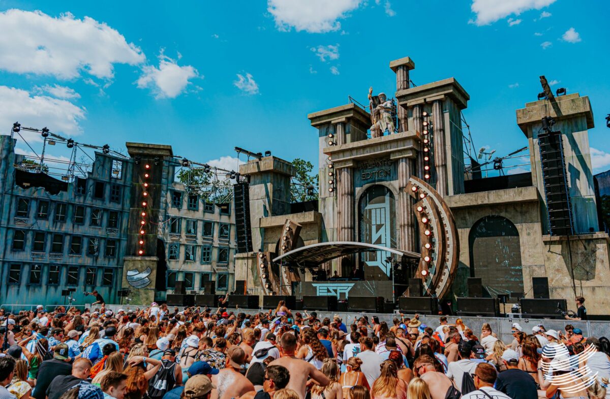 15 Best Music Festivals In Germany: Unbeatable Experiences To Rock Your ...