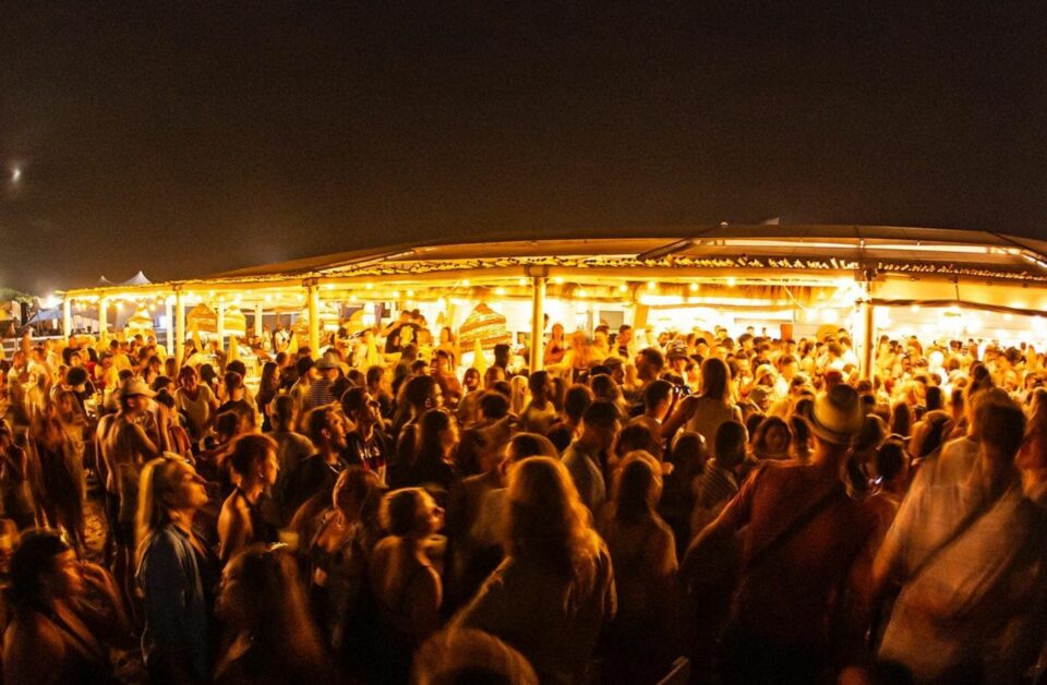 20 Best Music Festivals In France: Top Gallic Groove Getaways To