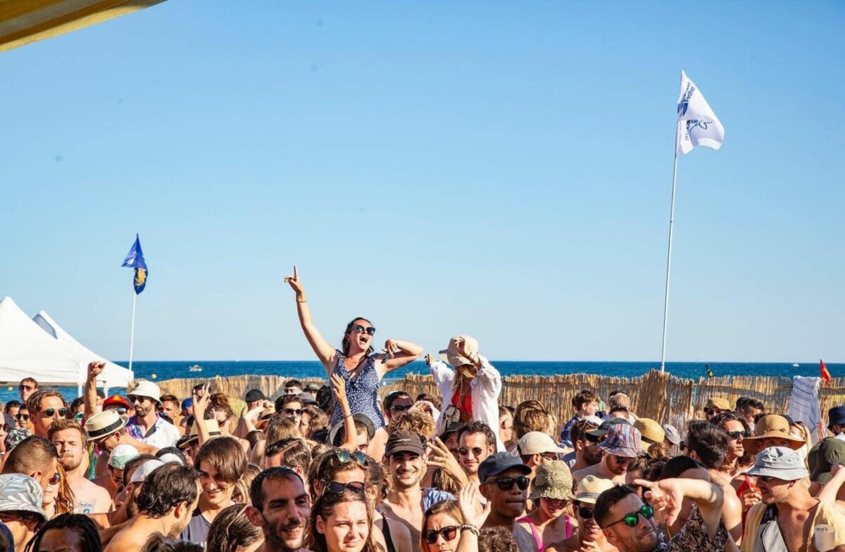 20 Best Music Festivals In France: Top Gallic Groove Getaways To