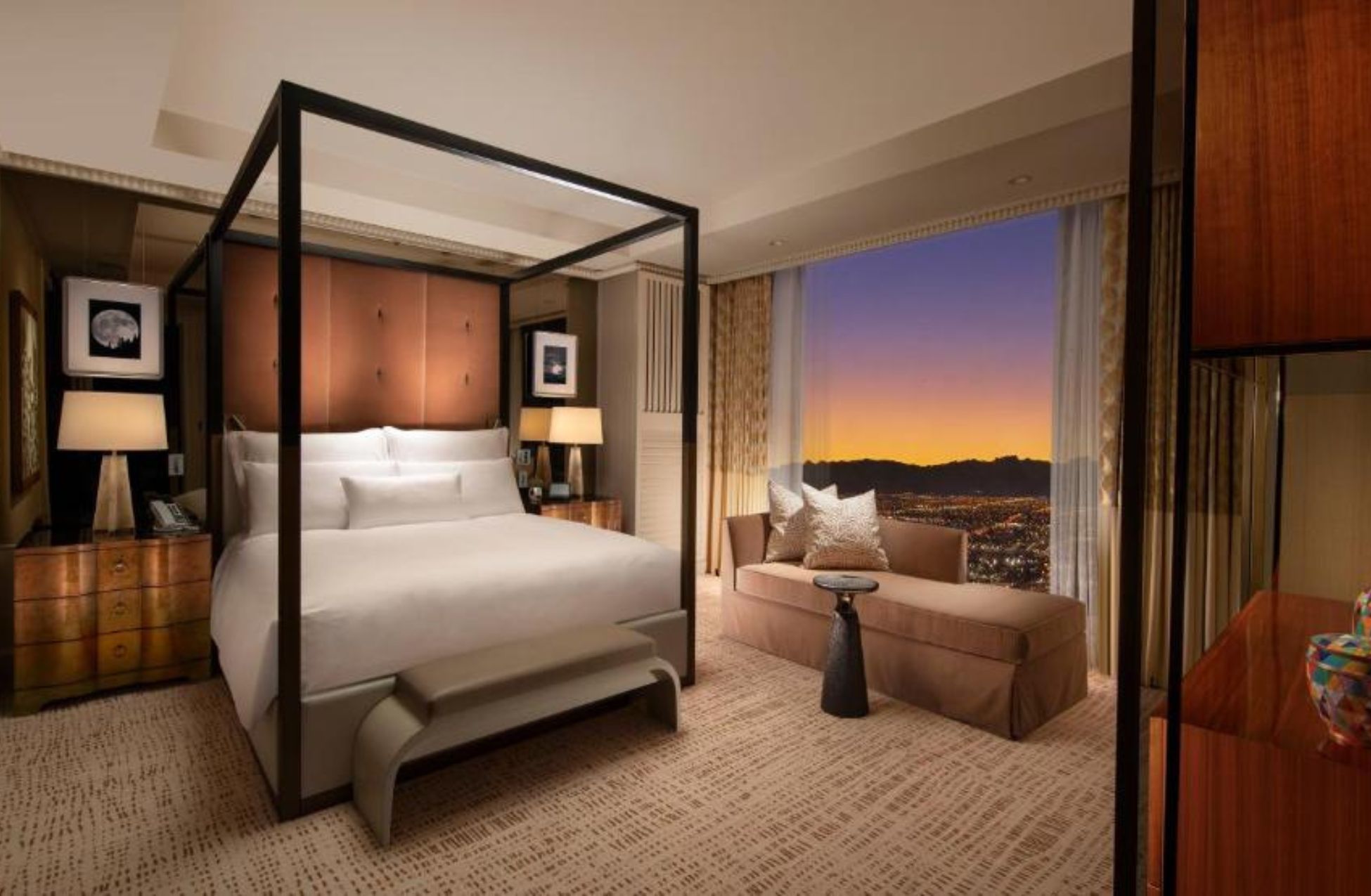 Wynn Las Vegas - Best Hotels In Las Vegas