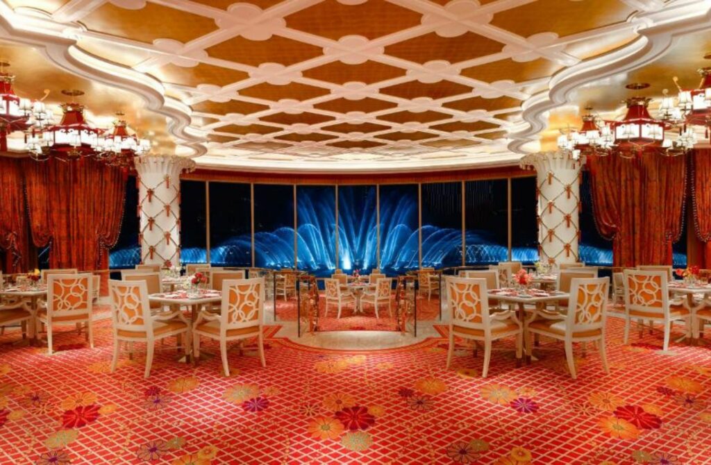 Wynn Palace, Cotai - Best Hotels In Macau