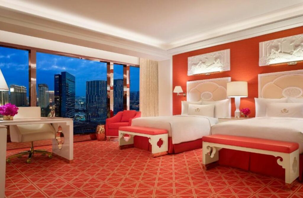 Wynn Palace, Cotai - Best Hotels In Macau