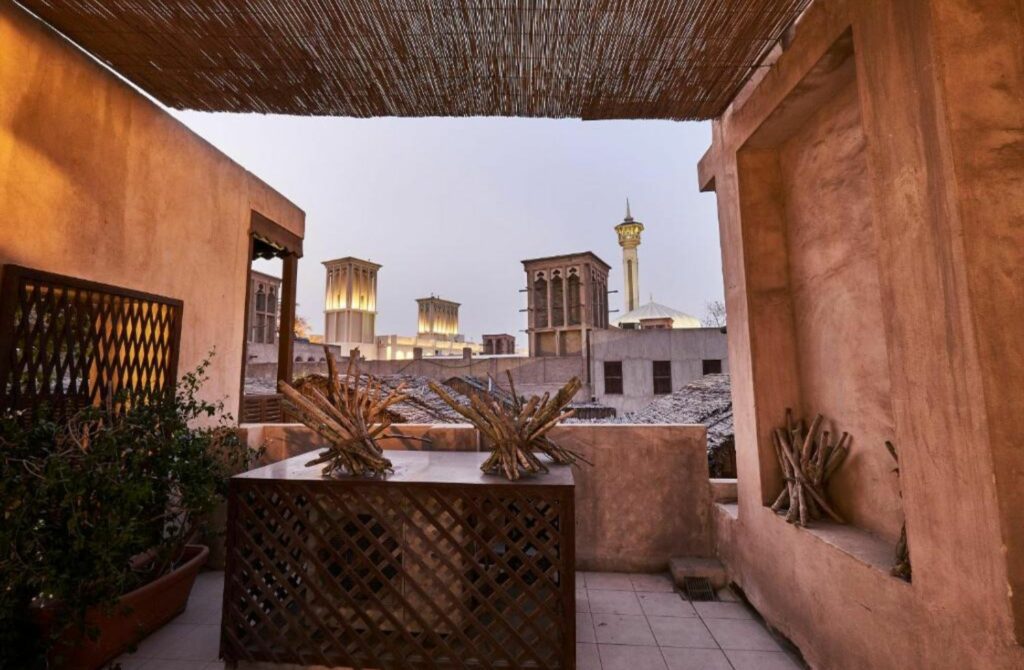 XVA Art Hotel - Best Hotels In Dubai