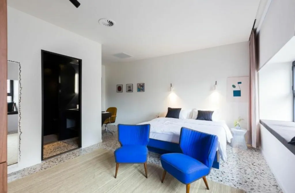 YUST Antwerp - Best Hotels In Antwerp