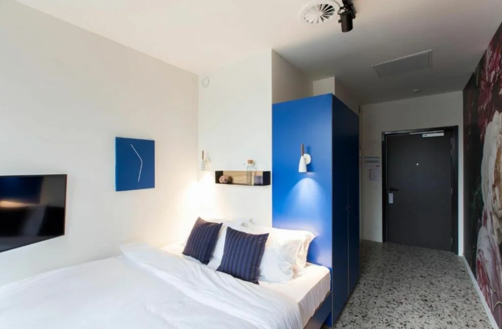 YUST Antwerp - Best Hotels In Antwerp