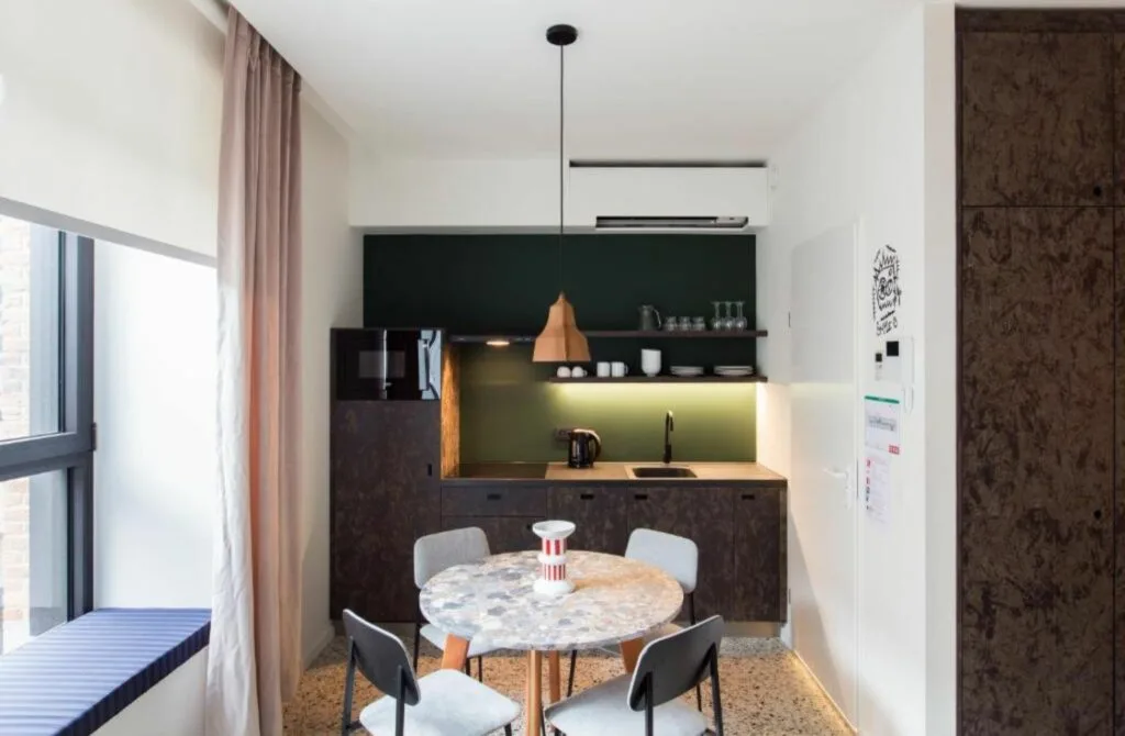 YUST Antwerp - Best Hotels In Antwerp