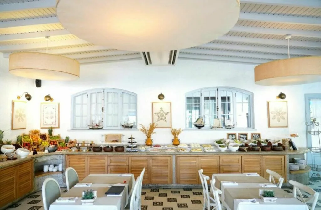 Yacht Classic Hotel - Boutique Class - Best Hotels In Fethiye