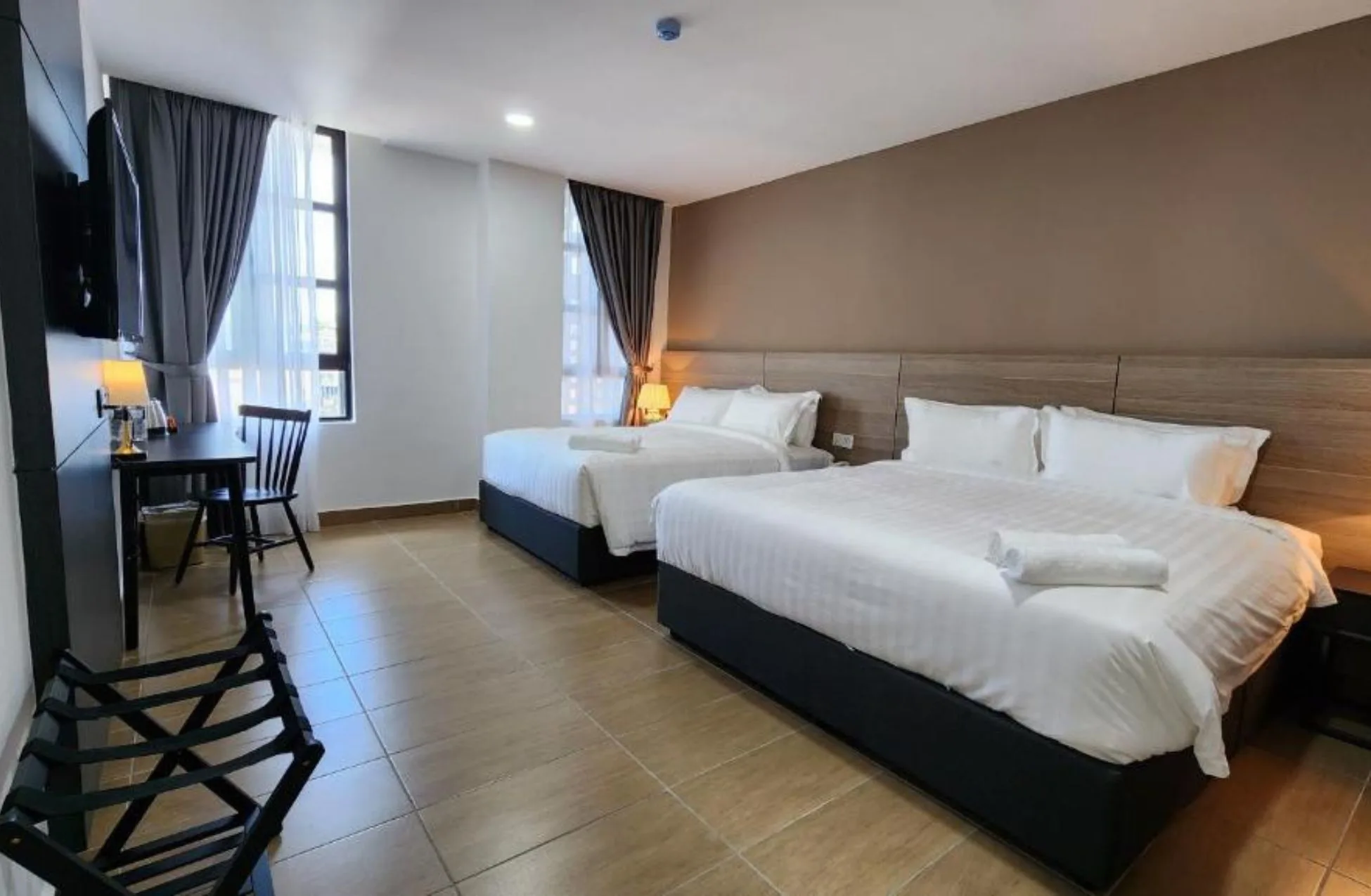 Yu Hotel - Best Hotels In Kuala Lumpur