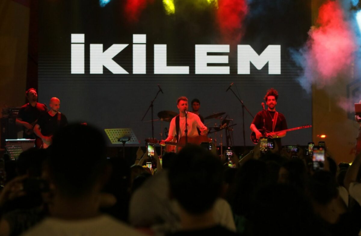 6 Best Music Festivals In Turkey: Sensational Sound Celebrations