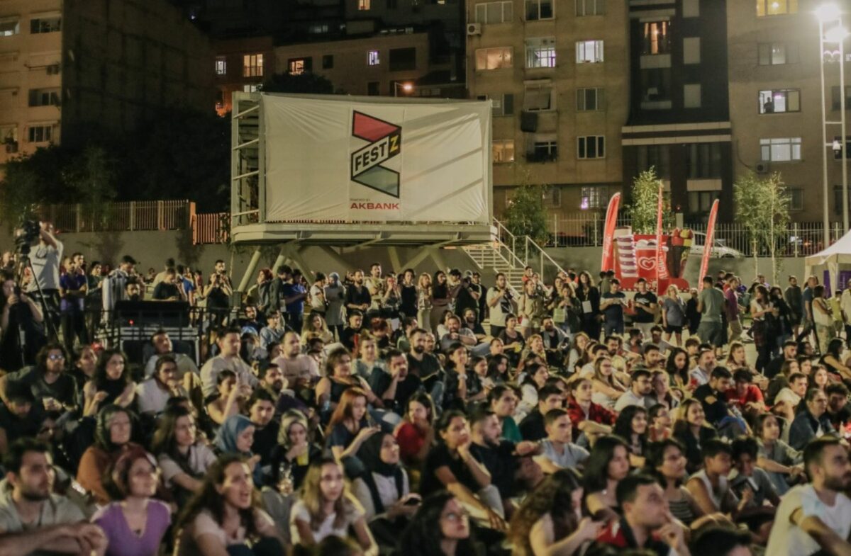 6 Best Music Festivals In Turkey: Sensational Sound Celebrations