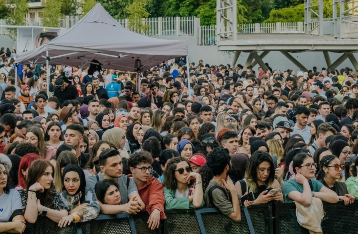 6 Best Music Festivals In Turkey: Sensational Sound Celebrations