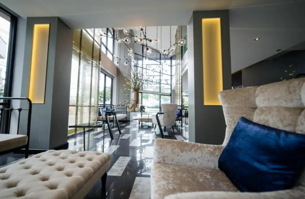 The 13 Best Hotels In Hat Yai: Unforgettable Stays For A Thai-mless Experience 50 Z Sleep Hotel - Best Hotels In Hat Yai