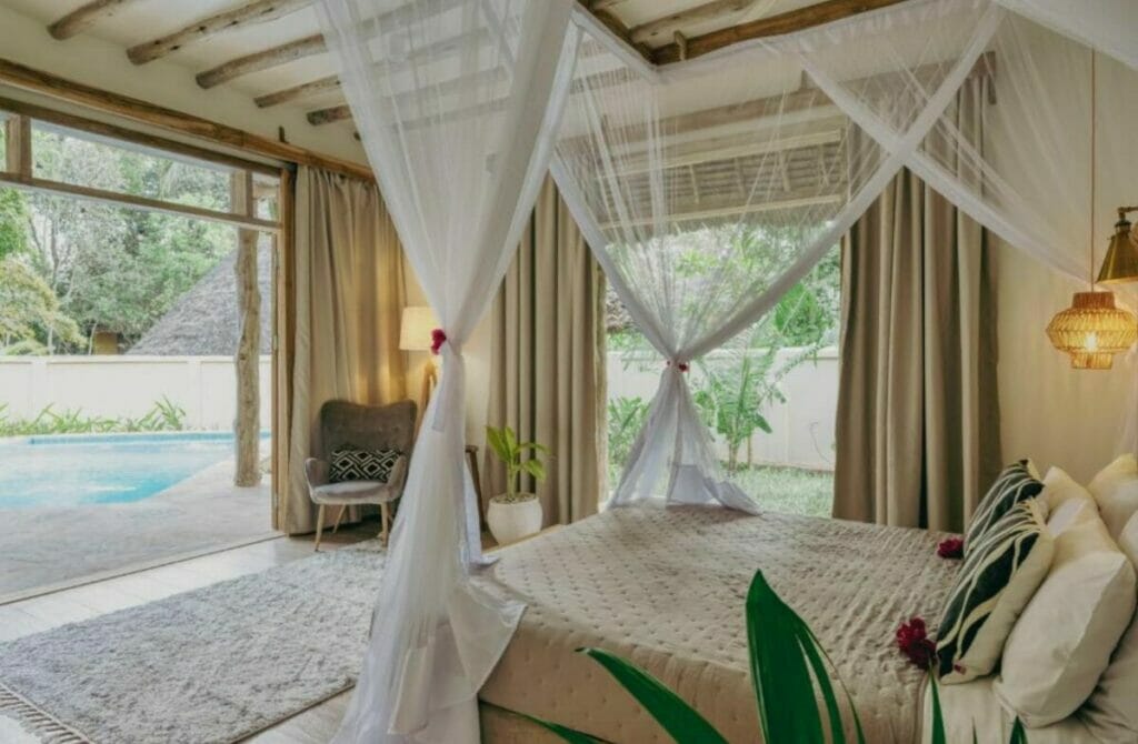 Zanzi Resort - Best Hotels In Tanzania