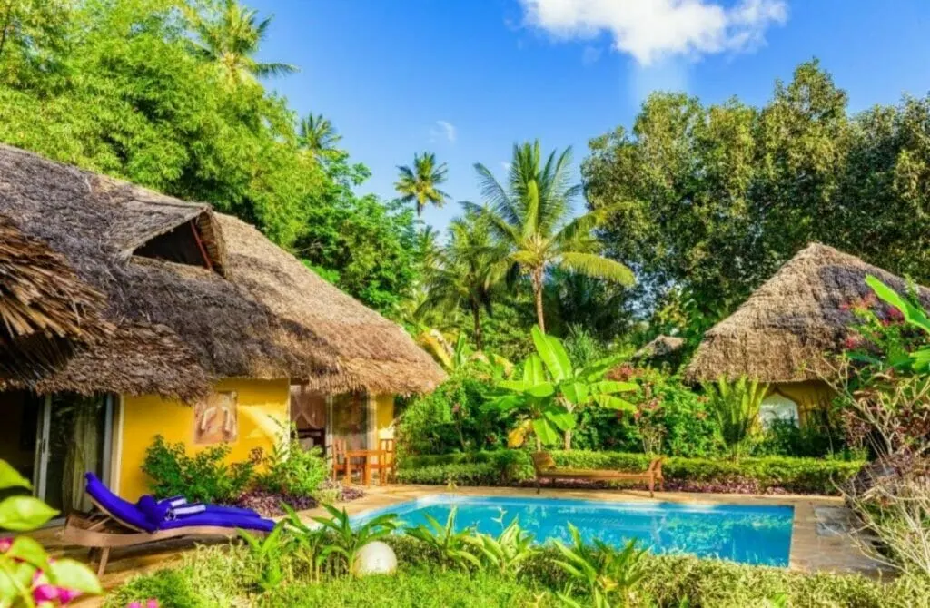 Zanzi Resort - Best Hotels In Tanzania