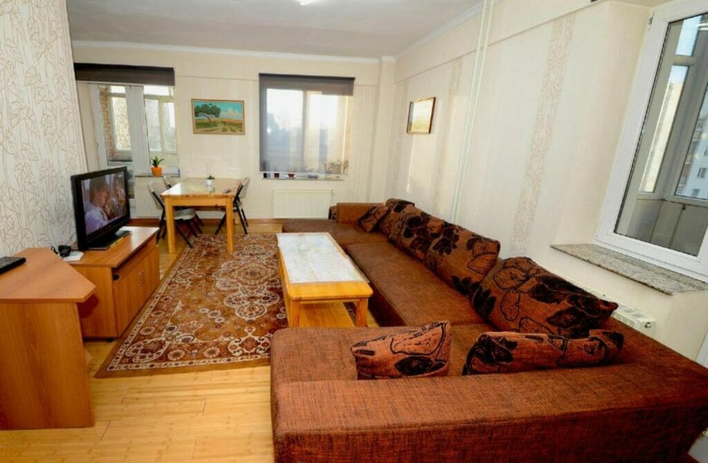 Zaya Hostel - Best Hotels In Ulaanbaatar