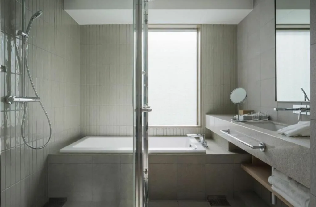Zentis Osaka - Best Hotels In Osaka