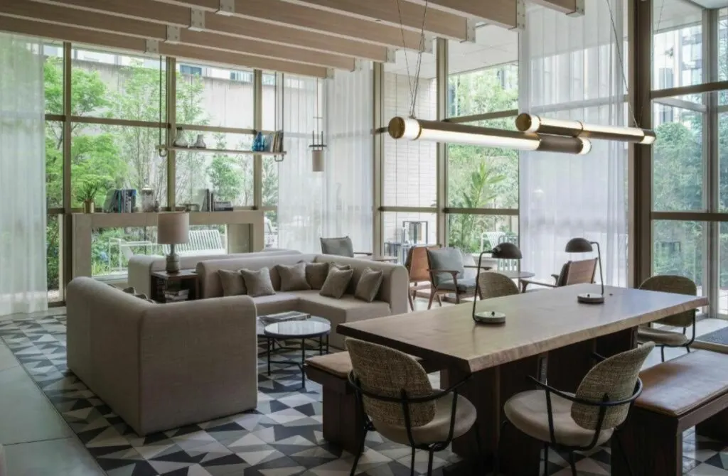 The 16 Best Hotels In Osaka: Top Splendid Stays To Explore! 39 Zentis Osaka - Best Hotels In Osaka