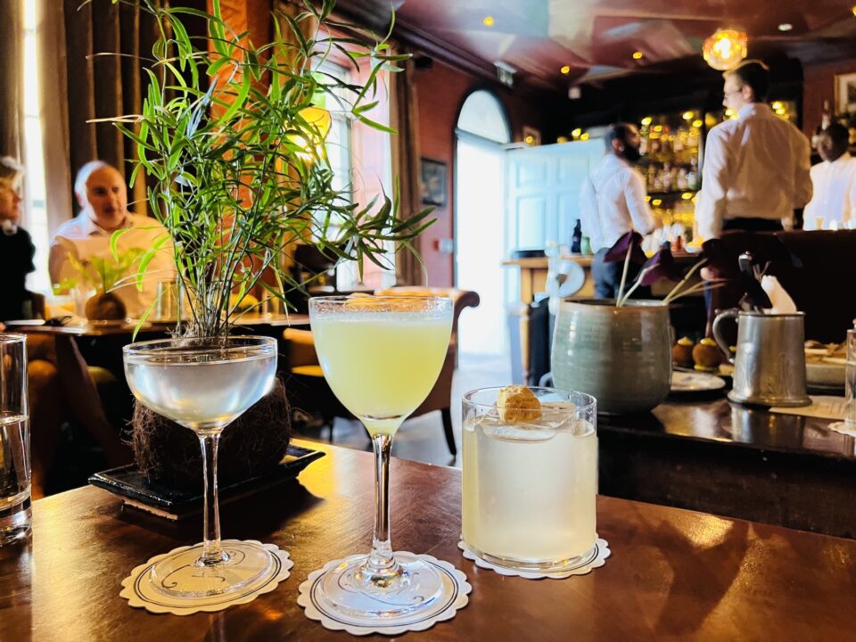 The Zetter Hotel Review: Chic Boutique Luxury In The Heart Of London ...