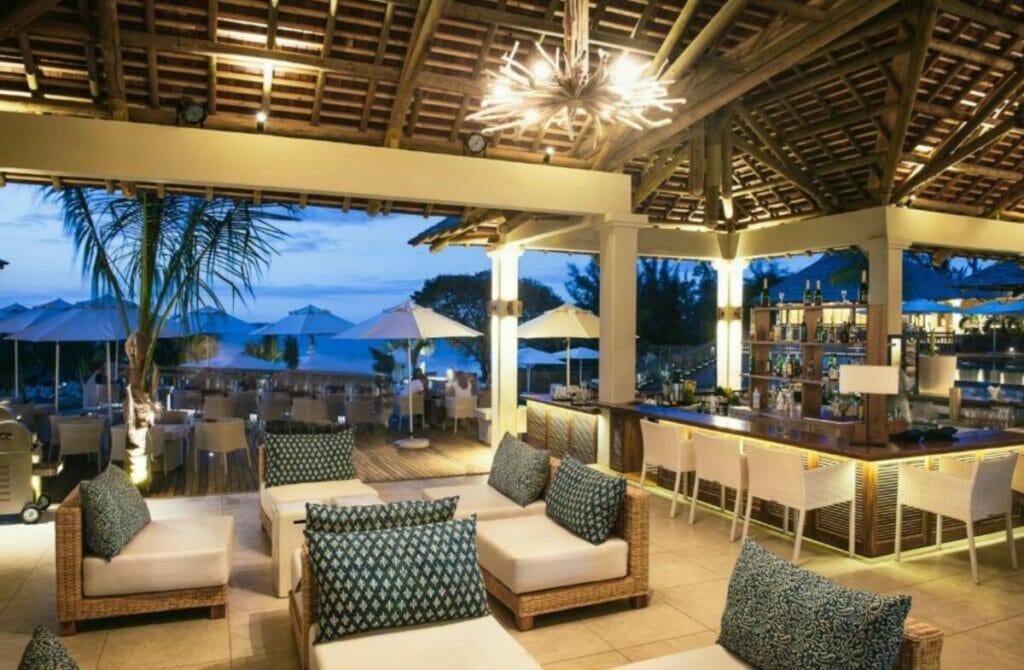 Zilwa Attitude - Best Hotels In Mauritius