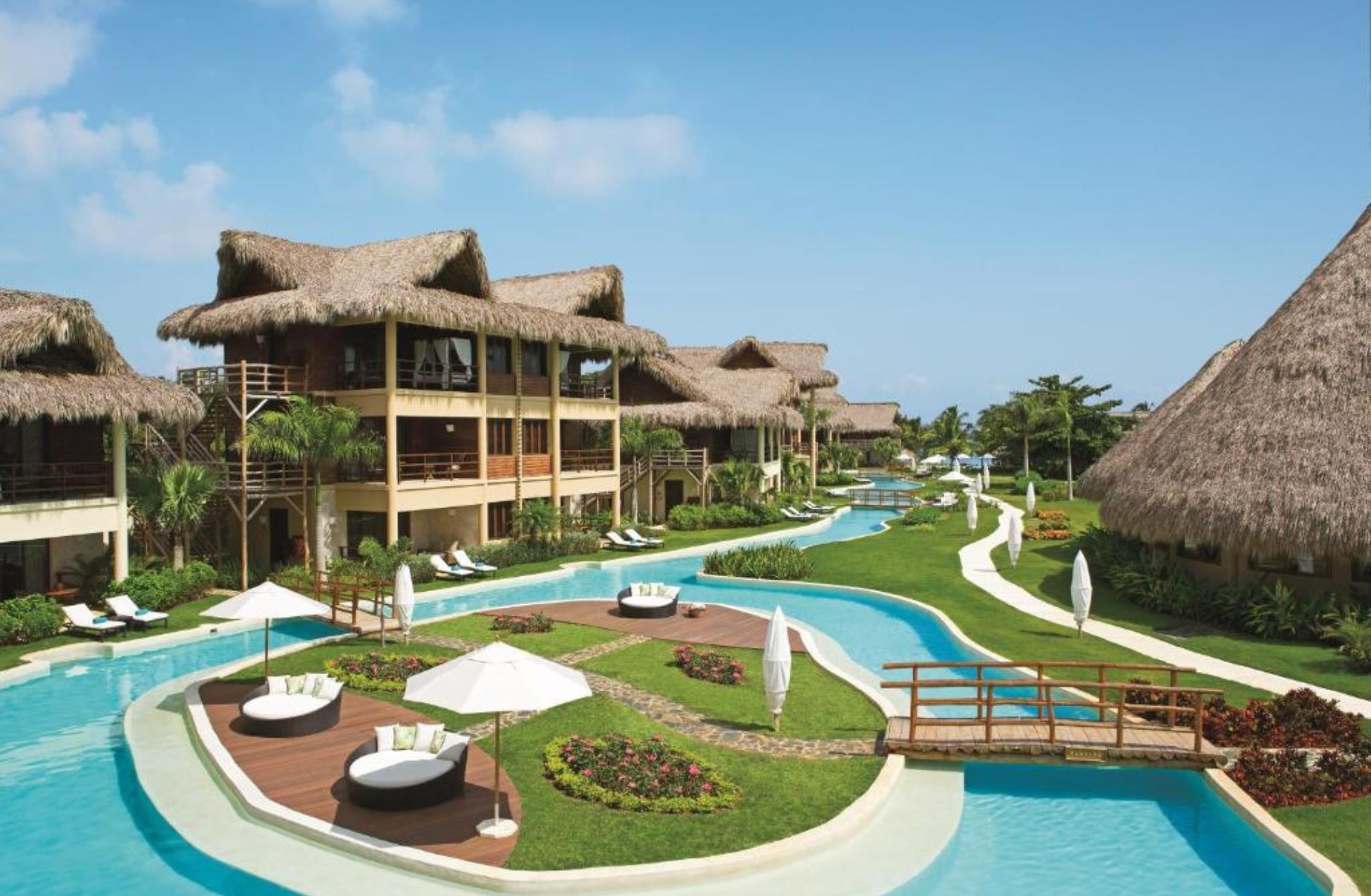 Zoëtry Agua Punta Cana - Best Hotels In Punta Cana