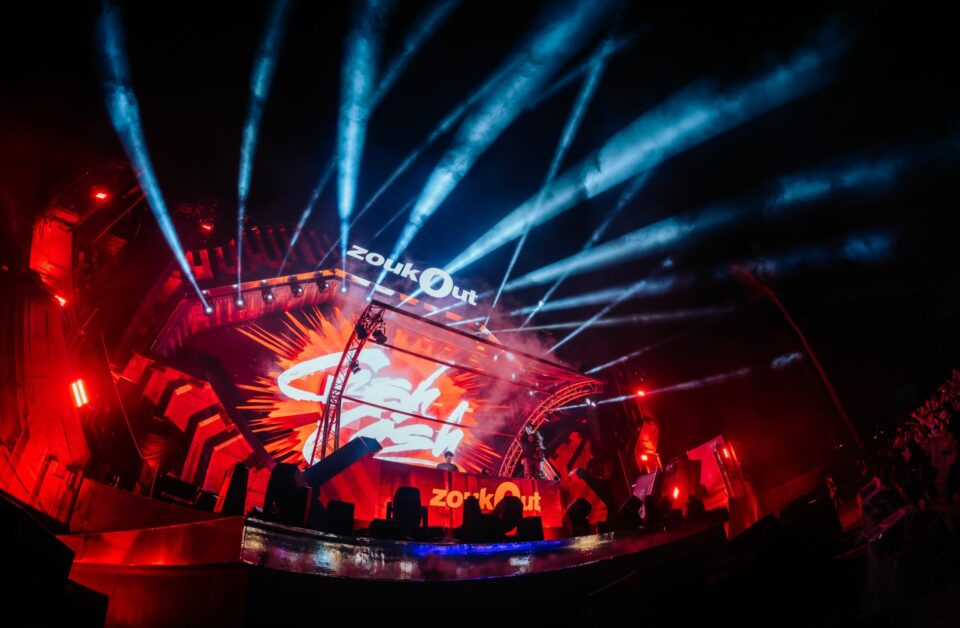 11 Best Music Festivals In Singapore: Feast Your Ears On Sonic Delights