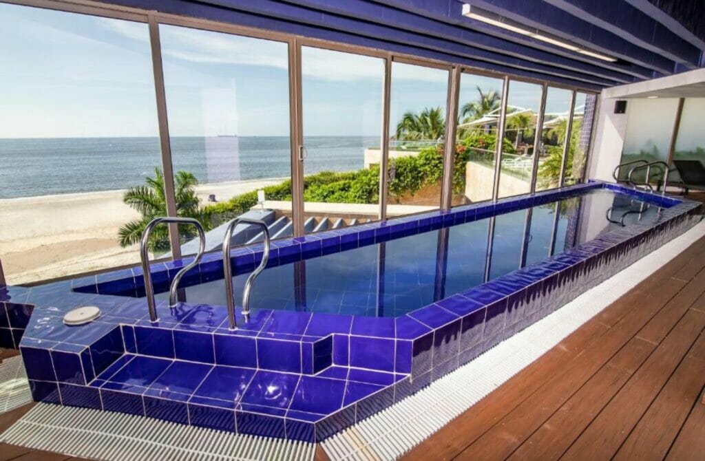 Zuana Beach Resort - Best Hotels In Colombia
