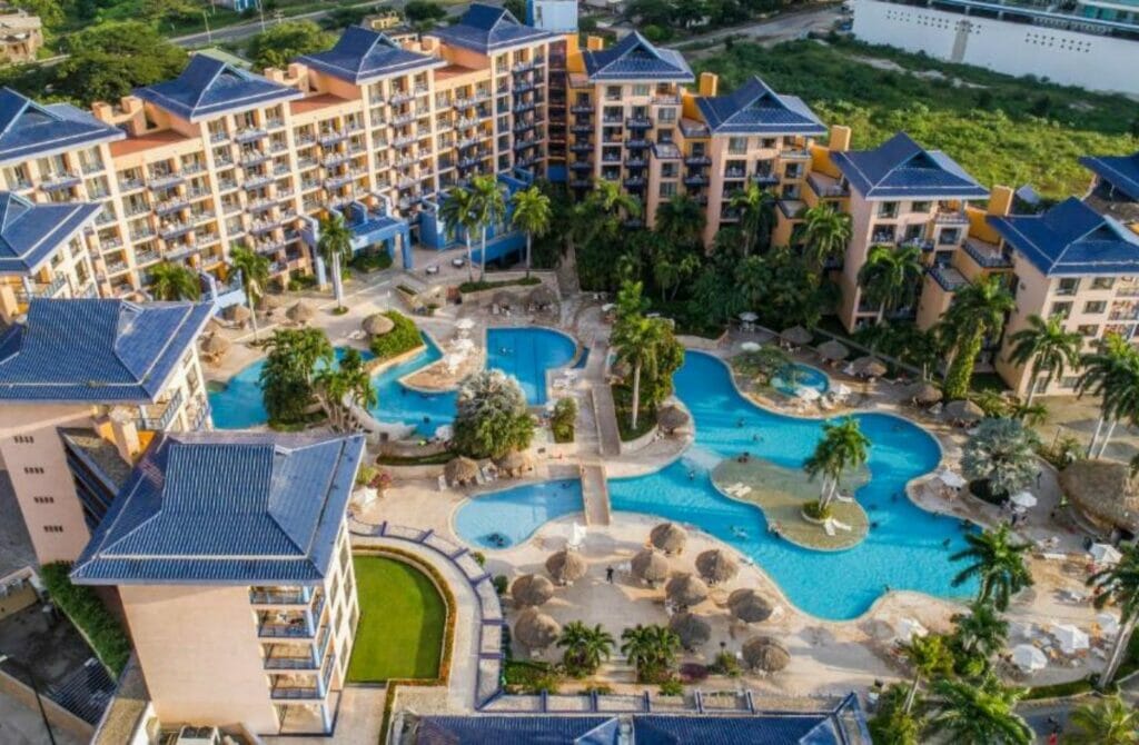 Zuana Beach Resort - Best Hotels In Colombia