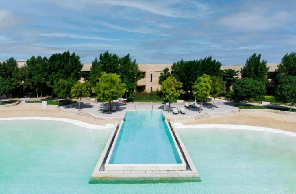 Zulal Wellness Resort - Best Hotels In Qatar