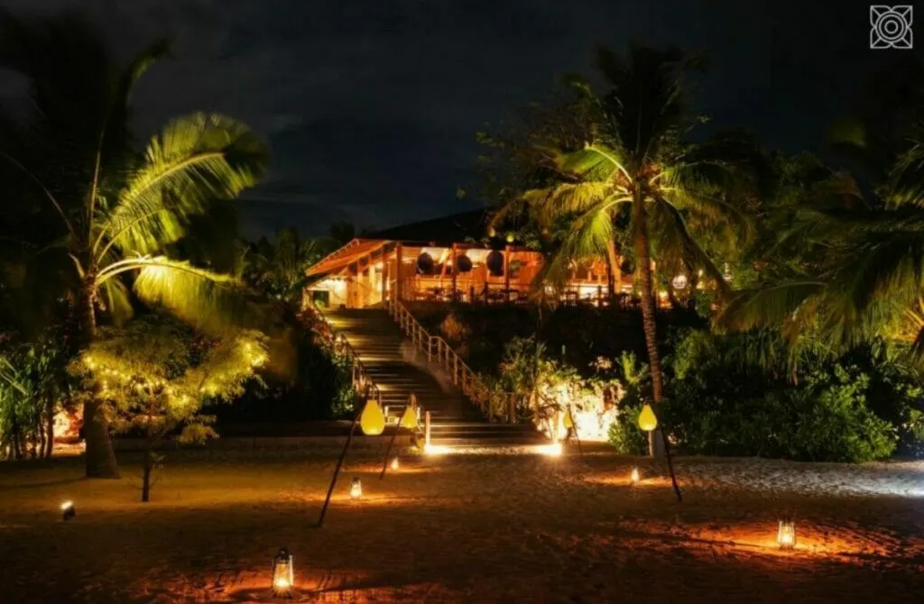 Zuri Zanzibar Hotel - Best Hotels In Tanzania