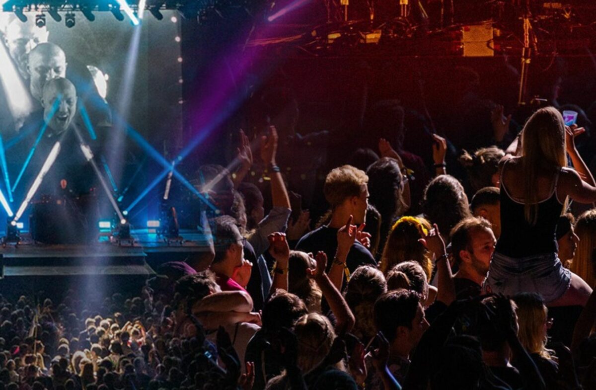 18 Best Music Festivals In Switzerland: Alpine Adventures For Eager