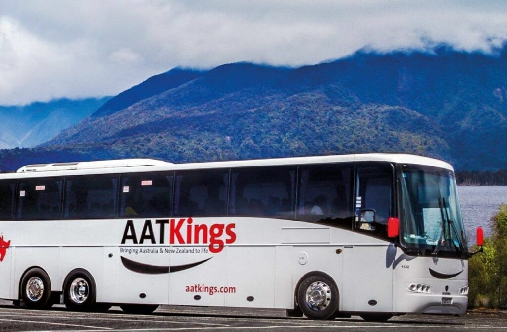 best AAT Kings tours