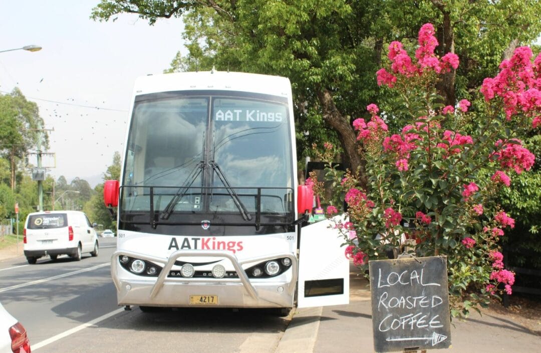 aat kings tours reviews