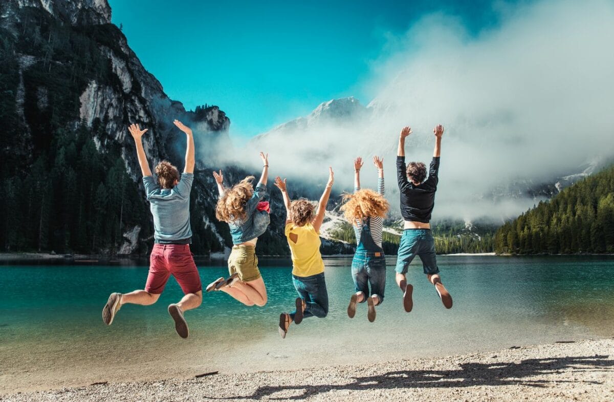 Unlocking Adventure The Top 4 Best Luxury Gold Tours For Every Traveler!