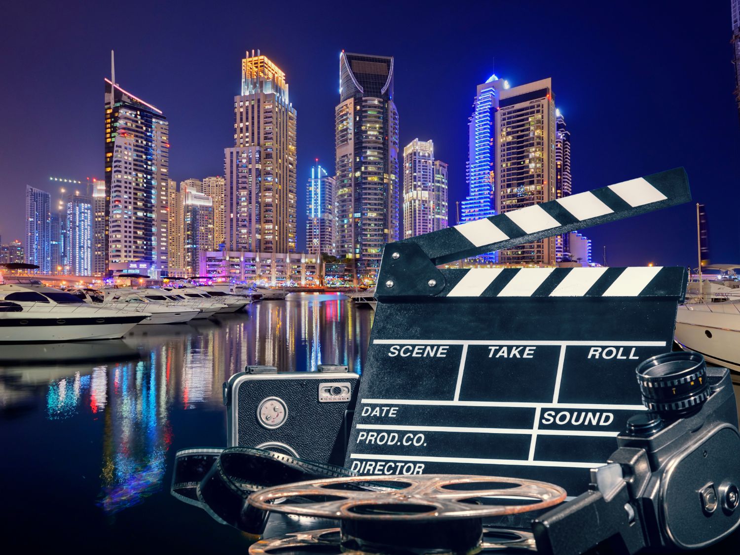 18 Extraordinary Movies Set In Dubai That Will Inspire You To Visit!