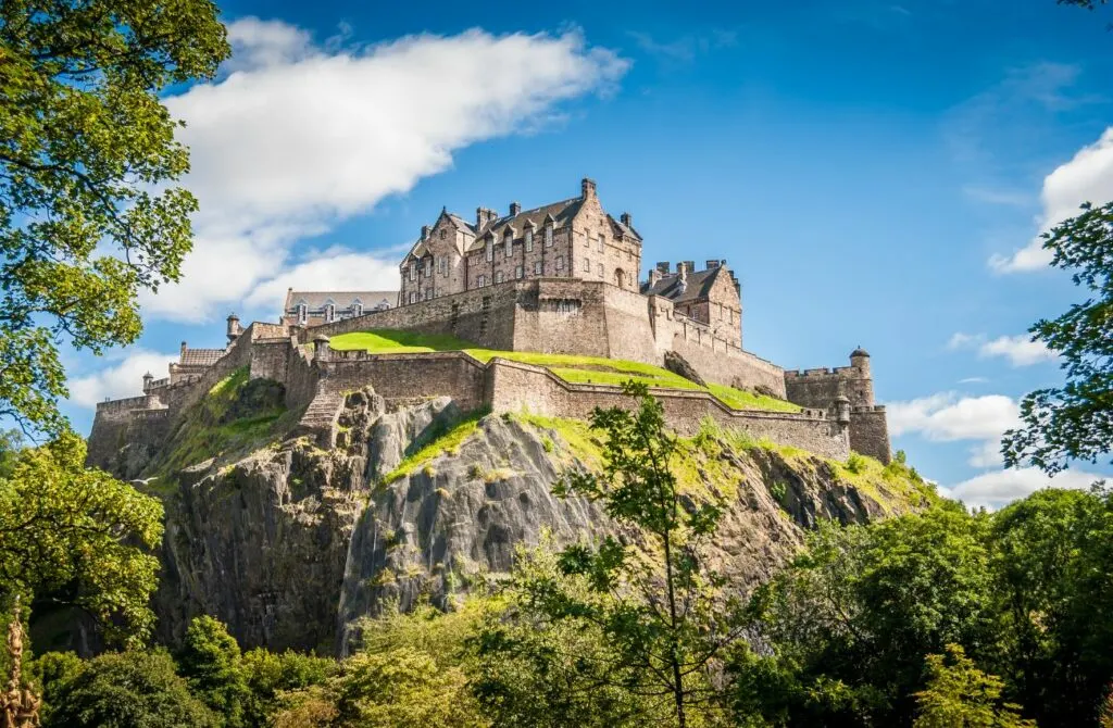 10 Extraordinary Movies Set In Edinburgh That Will Inspire You To Visit!