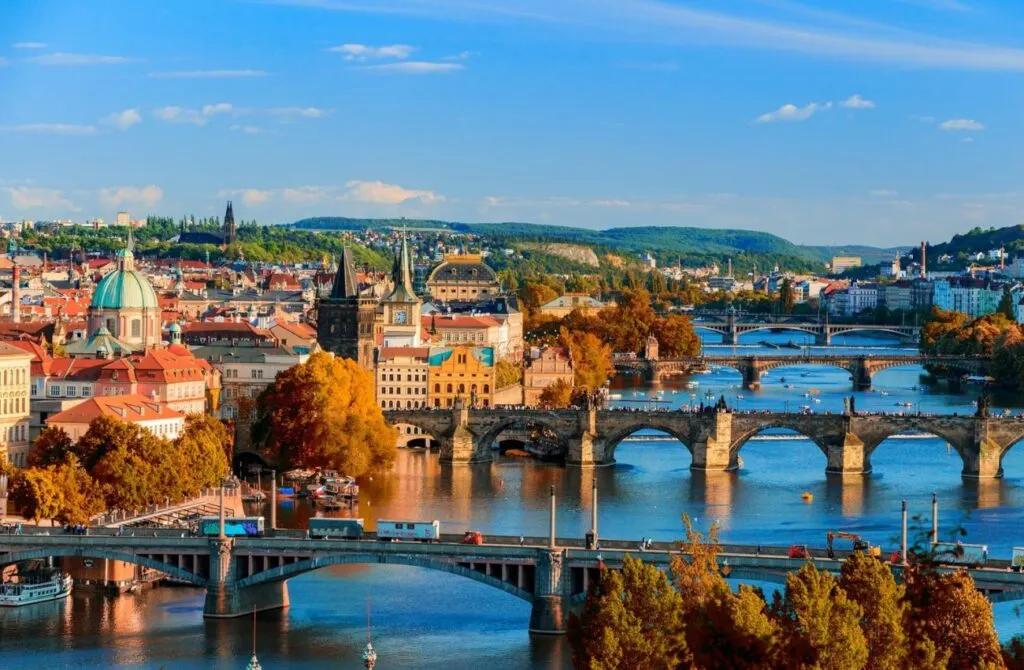 10 Extraordinary Movies Set In Prague That Will Inspire You To Visit!