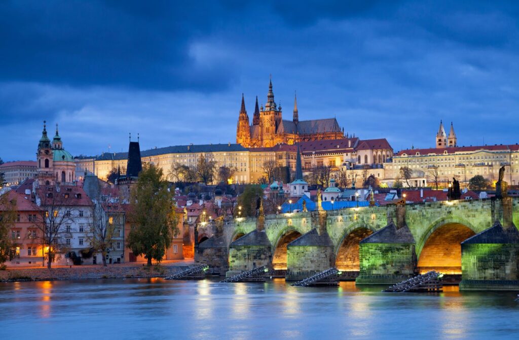 10 Extraordinary Movies Set In Prague That Will Inspire You To Visit!