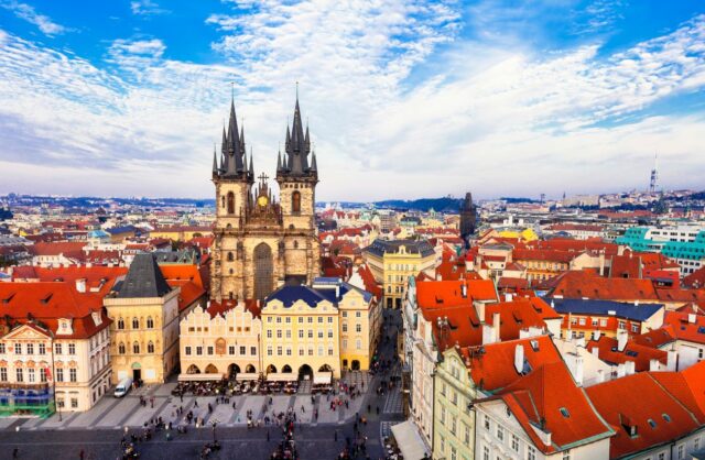 10 Extraordinary Movies Set In Prague That Will Inspire You To Visit ...