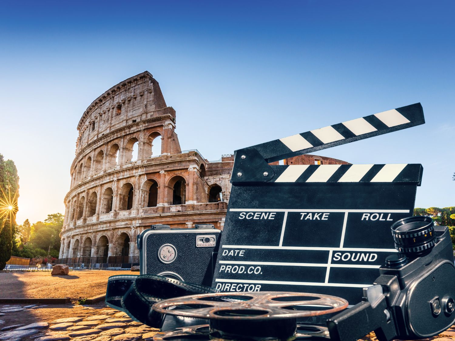 13 Extraordinary Movies Set In Rome That Will Inspire You To Visit!