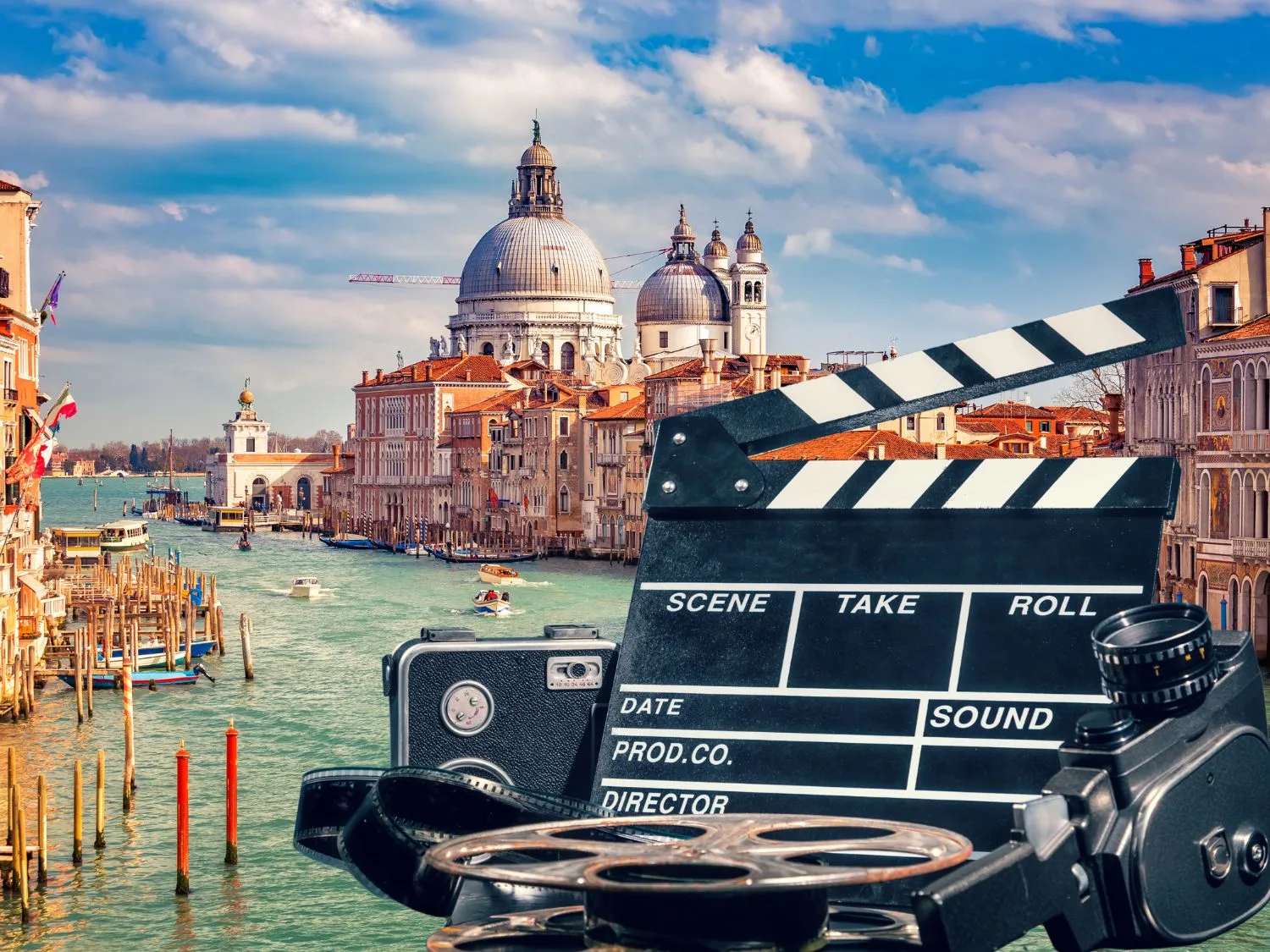 11 Extraordinary Movies Set In Venice That Will Inspire You To Visit!